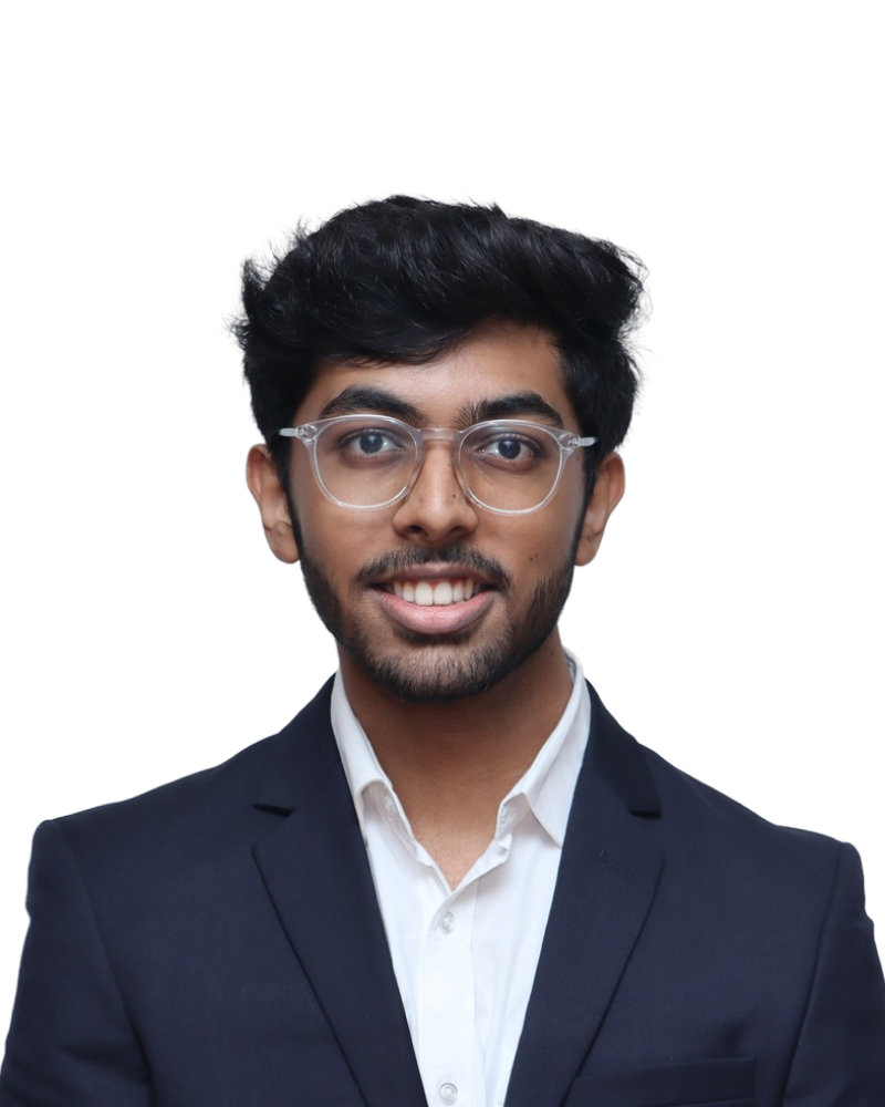 Owais Sayed, Assistant University Representative